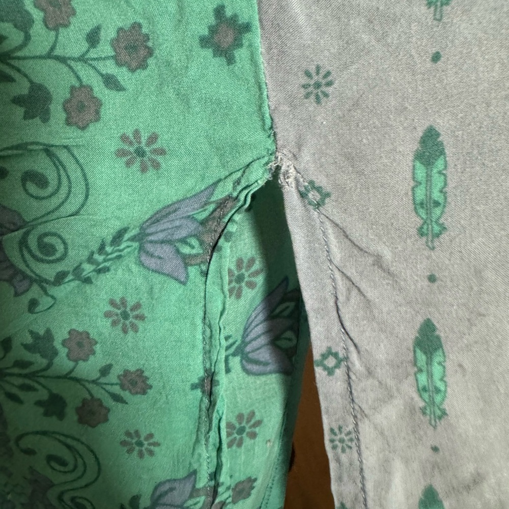 Spell Kimono - Picture 10 of 14